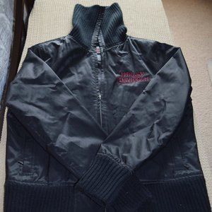 Harley Davidson Ladies Lightweight Jacket